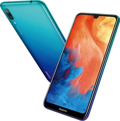 huawei y 7 prime dule sim|Huawei Y7 Prime (2019) specs .